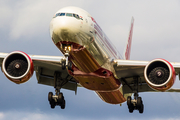 Air India Boeing 777-337(ER) (VT-ALP) at  London - Heathrow, United Kingdom