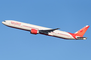 Air India Boeing 777-337(ER) (VT-ALQ) at  New York - John F. Kennedy International, United States