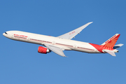 Air India Boeing 777-337(ER) (VT-ALQ) at  New York - John F. Kennedy International, United States