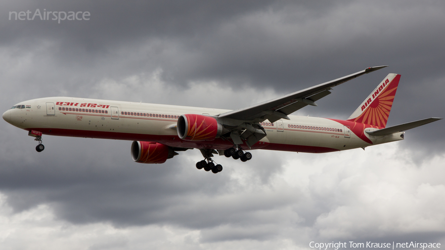 Air India Boeing 777-337(ER) (VT-ALQ) | Photo 361079