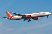 Air India Boeing 777-337(ER) (VT-ALR) at  London - Heathrow, United Kingdom