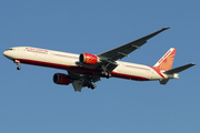 Air India Boeing 777-337(ER) (VT-ALS) at  New York - John F. Kennedy International, United States