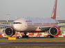 Air India Boeing 777-337(ER) (VT-ALS) at  London - Heathrow, United Kingdom