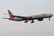 Air India Boeing 777-337(ER) (VT-ALT) at  London - Heathrow, United Kingdom