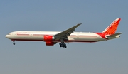 Air India Boeing 777-337(ER) (VT-ALU) at  New Delhi - Indira Gandhi International, India