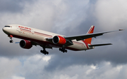 Air India Boeing 777-337(ER) (VT-ALU) at  London - Heathrow, United Kingdom