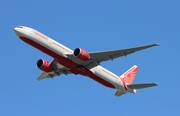 Air India Boeing 777-337(ER) (VT-ALU) at  Chicago - O'Hare International, United States