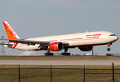 Air India Boeing 777-337(ER) (VT-ALV) at  Ft. Worth - Alliance, United States