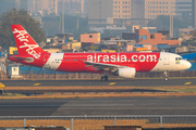 AirAsia (India) Airbus A320-214 (VT-AMD) at  Mumbai - Chhatrapati Shivaji International, India
