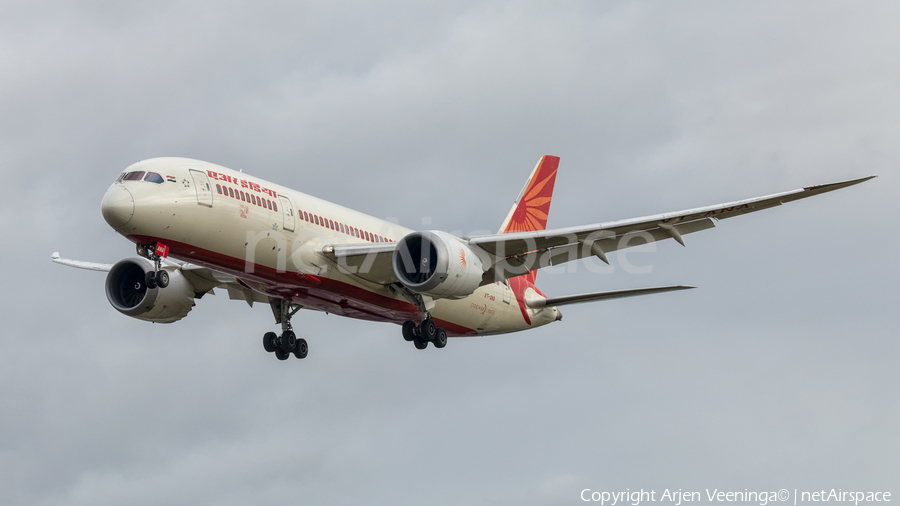 Air India Boeing 787-8 Dreamliner (VT-ANA) | Photo 379716