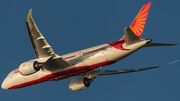 Air India Boeing 787-8 Dreamliner (VT-ANA) at  London - Heathrow, United Kingdom
