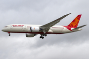 Air India Boeing 787-8 Dreamliner (VT-ANA) at  London - Heathrow, United Kingdom
