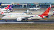 Air India Boeing 787-8 Dreamliner (VT-ANB) at  London - Heathrow, United Kingdom