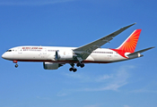 Air India Boeing 787-8 Dreamliner (VT-ANB) at  London - Heathrow, United Kingdom