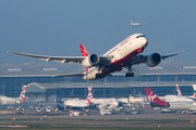 Air India Boeing 787-8 Dreamliner (VT-ANC) at  London - Heathrow, United Kingdom