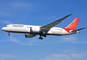 Air India Boeing 787-8 Dreamliner (VT-ANC) at  London - Heathrow, United Kingdom