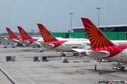 Air India Boeing 787-8 Dreamliner (VT-AND) at  New Delhi - Indira Gandhi International, India