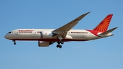 Air India Boeing 787-8 Dreamliner (VT-AND) at  Frankfurt am Main, Germany