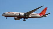 Air India Boeing 787-8 Dreamliner (VT-AND) at  Frankfurt am Main, Germany