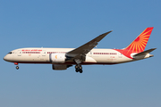 Air India Boeing 787-8 Dreamliner (VT-AND) at  Frankfurt am Main, Germany