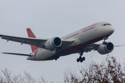 Air India Boeing 787-8 Dreamliner (VT-AND) at  Frankfurt am Main, Germany