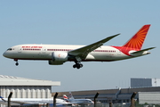 Air India Boeing 787-8 Dreamliner (VT-AND) at  London - Heathrow, United Kingdom