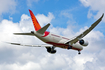 Air India Boeing 787-8 Dreamliner (VT-AND) at  Chennai - International, India