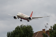 Air India Boeing 787-8 Dreamliner (VT-ANE) at  London - Heathrow, United Kingdom