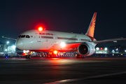 Air India Boeing 787-8 Dreamliner (VT-ANG) at  Mumbai - Chhatrapati Shivaji International, India