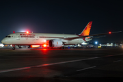 Air India Boeing 787-8 Dreamliner (VT-ANG) at  Mumbai - Chhatrapati Shivaji International, India