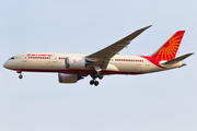 Air India Boeing 787-8 Dreamliner (VT-ANG) at  Frankfurt am Main, Germany