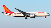 Air India Boeing 787-8 Dreamliner (VT-ANG) at  Frankfurt am Main, Germany