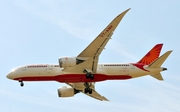 Air India Boeing 787-8 Dreamliner (VT-ANH) at  New Delhi - Indira Gandhi International, India
