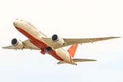 Air India Boeing 787-8 Dreamliner (VT-ANH) at  Osaka - Kansai International, Japan