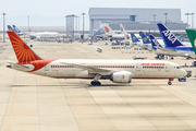 Air India Boeing 787-8 Dreamliner (VT-ANH) at  Osaka - Kansai International, Japan