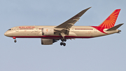 Air India Boeing 787-8 Dreamliner (VT-ANI) at  Bangkok - Suvarnabhumi International, Thailand