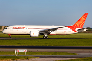 Air India Boeing 787-8 Dreamliner (VT-ANI) at  Copenhagen - Kastrup, Denmark