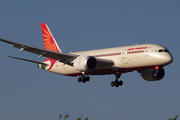 Air India Boeing 787-8 Dreamliner (VT-ANI) at  Rome - Fiumicino (Leonardo DaVinci), Italy