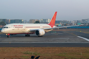 Air India Boeing 787-8 Dreamliner (VT-ANJ) at  Mumbai - Chhatrapati Shivaji International, India