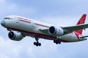 Air India Boeing 787-8 Dreamliner (VT-ANJ) at  London - Heathrow, United Kingdom