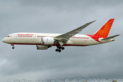 Air India Boeing 787-8 Dreamliner (VT-ANJ) at  London - Heathrow, United Kingdom