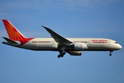 Air India Boeing 787-8 Dreamliner (VT-ANK) at  Frankfurt am Main, Germany