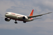 Air India Boeing 787-8 Dreamliner (VT-ANK) at  London - Heathrow, United Kingdom