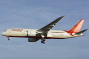 Air India Boeing 787-8 Dreamliner (VT-ANK) at  London - Heathrow, United Kingdom