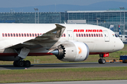 Air India Boeing 787-8 Dreamliner (VT-ANL) at  Frankfurt am Main, Germany