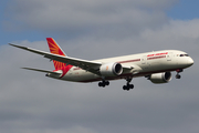 Air India Boeing 787-8 Dreamliner (VT-ANL) at  London - Heathrow, United Kingdom