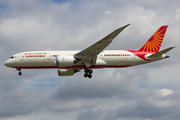 Air India Boeing 787-8 Dreamliner (VT-ANL) at  London - Heathrow, United Kingdom