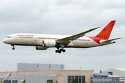 Air India Boeing 787-8 Dreamliner (VT-ANL) at  London - Heathrow, United Kingdom