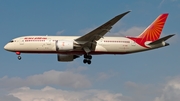 Air India Boeing 787-8 Dreamliner (VT-ANN) at  London - Heathrow, United Kingdom