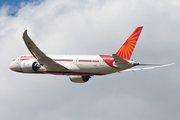 Air India Boeing 787-8 Dreamliner (VT-ANN) at  London - Heathrow, United Kingdom